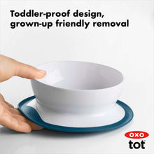 Load image into Gallery viewer, Oxo Tot Stick And Stay Suction Bowl