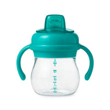 Load image into Gallery viewer, Oxo Tot Grow Soft Spout Sippy Cup W Handles, 6 Oz