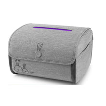 Load image into Gallery viewer, 59S UVC LED Toy & Baby Clothes Sterilizing Bag P18M