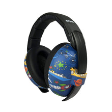 Load image into Gallery viewer, Banz Earmuffs Baby - Printed
