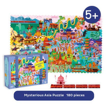 Load image into Gallery viewer, Mideer Travel Around The World