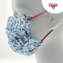 Load image into Gallery viewer, Disney Disposable 3ply Face Mask for Kids (30pcs/box)