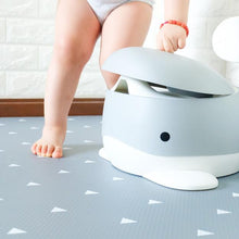 Load image into Gallery viewer, Bonjour Baby Whale Potty