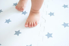 Load image into Gallery viewer, Bonjour Baby Extra Large Luxe Playmat