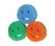 Load image into Gallery viewer, Scrub Daddy Colors