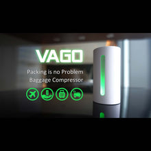 Load image into Gallery viewer, Vago Portable Compressor