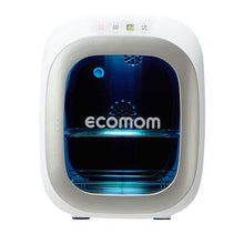Load image into Gallery viewer, Ecomom Eco100 Dual UV Sterilizer with Anion