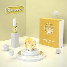 Load image into Gallery viewer, Goryeo Baby Insect Repellent Mosquito Clip