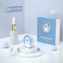 Load image into Gallery viewer, Goryeo Baby Insect Repellent Mosquito Clip