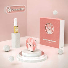 Load image into Gallery viewer, Goryeo Baby Insect Repellent Mosquito Clip