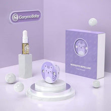 Load image into Gallery viewer, Goryeo Baby Insect Repellent Mosquito Clip