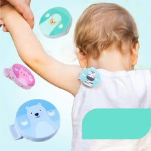 Load image into Gallery viewer, Goryeo Baby Insect Repellent Mosquito Clip