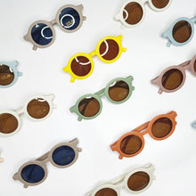 Load image into Gallery viewer, Rica Bonita Kids Sunnies Round