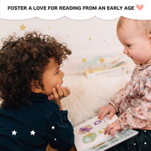 Load image into Gallery viewer, Cali's Books Baby Dinosaur Alphabet