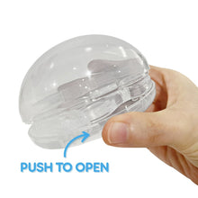 Load image into Gallery viewer, Tiny Buds Tiny Chewbrush with Case