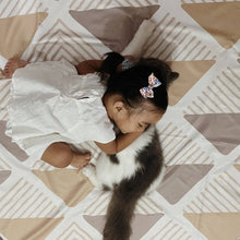 Load image into Gallery viewer, Rugmats Angelica Anti-Slip Splat Mat - Suzie