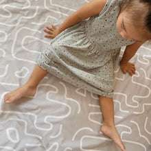 Load image into Gallery viewer, Rugmats Angelica Anti-Slip Splat Mat - Reptar