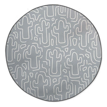 Load image into Gallery viewer, Rugmats Angelica Anti-Slip Splat Mat - Reptar