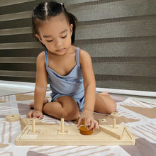 Load image into Gallery viewer, Rugmats Angelica Anti-Slip Splat Mat - Suzie