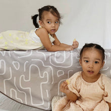 Load image into Gallery viewer, Rugmats Angelica Anti-Slip Splat Mat - Reptar