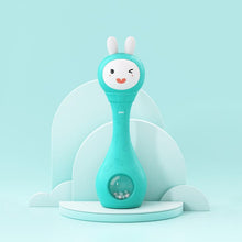 Load image into Gallery viewer, Alilo Melody Rattle - Blue
