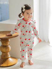 Load image into Gallery viewer, Cordi-I Korea Kids Lounge Wear Set - Long Sleeve
