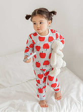 Load image into Gallery viewer, Cordi-I Korea Kids Lounge Wear Set - Long Sleeve