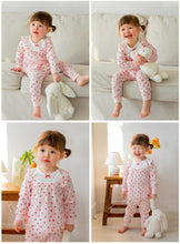 Load image into Gallery viewer, Cordi-I Korea Kids Lounge Wear Set - Long Sleeve