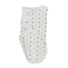 Load image into Gallery viewer, Sunnozy Swaddle Newborn