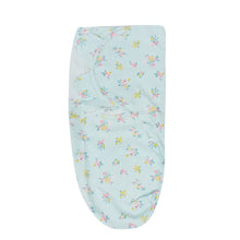 Load image into Gallery viewer, Sunnozy Swaddle Newborn