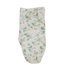 Load image into Gallery viewer, Sunnozy Swaddle Newborn