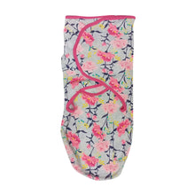 Load image into Gallery viewer, Sunnozy Swaddle Newborn