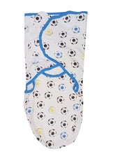 Load image into Gallery viewer, Sunnozy Swaddle Newborn