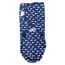 Load image into Gallery viewer, Carter Liebe Newborn Swaddle