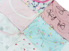 Load image into Gallery viewer, Sunnozy Swaddle Newborn