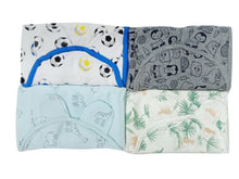 Load image into Gallery viewer, Sunnozy Swaddle Newborn