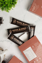 Load image into Gallery viewer, Mama Blends 6-in-1 Chocolate Drink