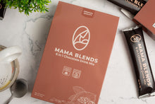 Load image into Gallery viewer, Mama Blends 6-in-1 Chocolate Drink