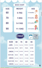 Load image into Gallery viewer, Enfant Organic Long Pants