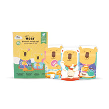 Load image into Gallery viewer, Baby Moby Japan Collection Milk Storage Bag