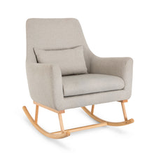 Load image into Gallery viewer, Tutti Bambini Oscar Breastfeeding / Rocking Chair