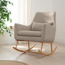 Load image into Gallery viewer, Tutti Bambini Oscar Breastfeeding / Rocking Chair