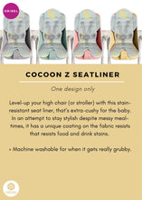 Load image into Gallery viewer, Oribel Cocoon Z Seatliner
