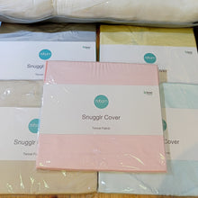 Load image into Gallery viewer, Nuborn Snugglr Pillow Cover Only