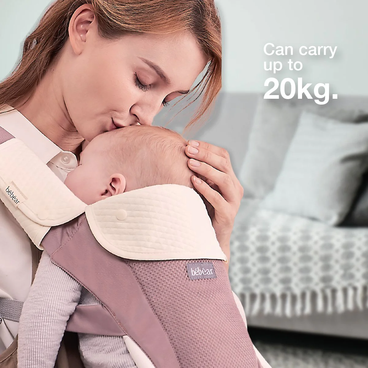 Baby bjorn best sale carrier hips