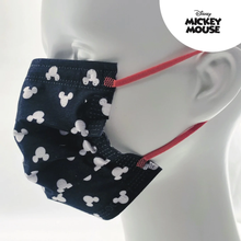 Load image into Gallery viewer, Disney Disposable 3ply Face Mask for Adults (15pcs/box)