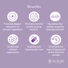 Load image into Gallery viewer, Scion Skin Plasma Renew