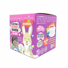 Load image into Gallery viewer, Little Baby Grains by Gnubkins Ramen Noodles