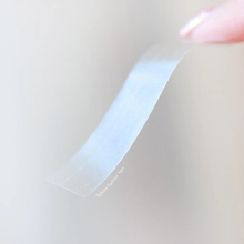 Load image into Gallery viewer, Tamme Invisible Fashion Tape