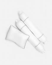 Load image into Gallery viewer, Ava & Ava - Bamboo Lyocell Baby Pillowcase Set